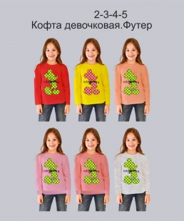 толстовка ― Детская одежда оптом, купить детскую одежду оптом, Интернет-Магазин детской одежды BabyLines54