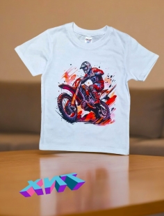 футболка(5-8лет)     ― Детская одежда оптом, купить детскую одежду оптом, Интернет-Магазин детской одежды BabyLines54