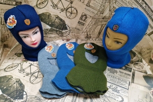 шлем ― Детская одежда оптом, купить детскую одежду оптом, Интернет-Магазин детской одежды BabyLines54