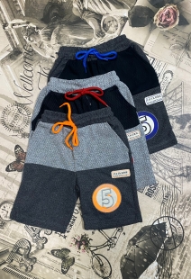 бриджи 6-9 лет ― Детская одежда оптом, купить детскую одежду оптом, Интернет-Магазин детской одежды BabyLines54