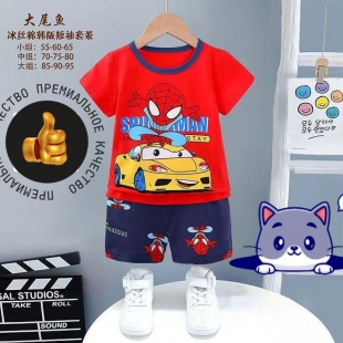 костюм 4-6 лет   ― Детская одежда оптом, купить детскую одежду оптом, Интернет-Магазин детской одежды BabyLines54